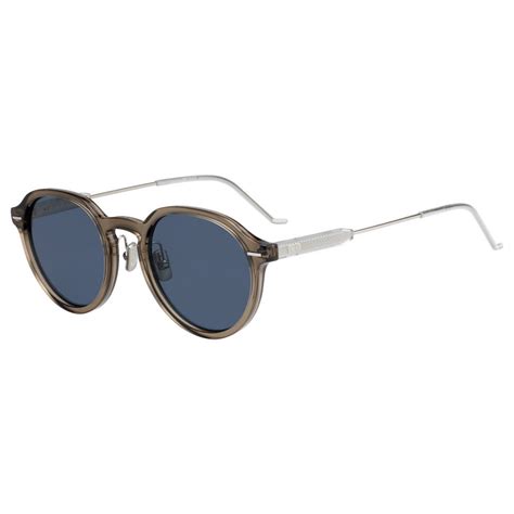 Dior DIOR MOTION 2 09Q/KU Sunglasses in Brown